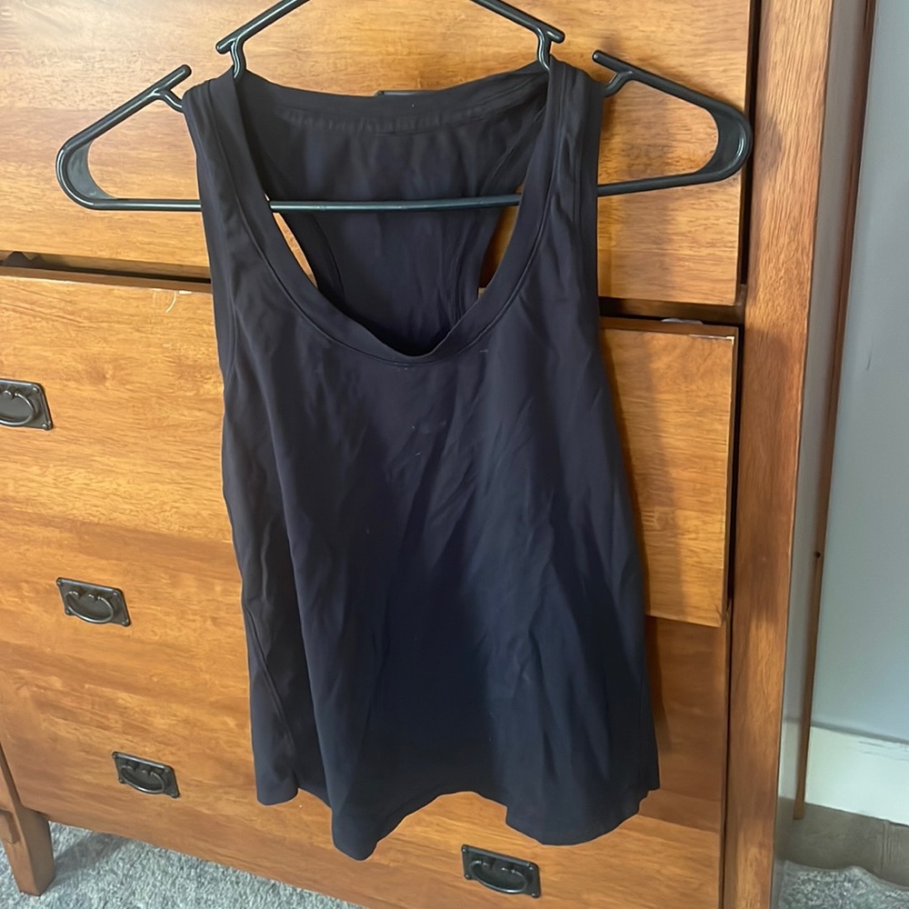 Lululemon yoga tank